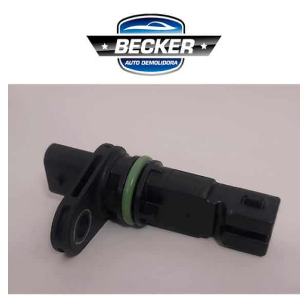 Sensor Rotação Ford Ecosport 1.5 3cc 2018 - Gn1a8c315ab 