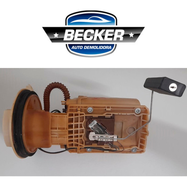 Carcaça Bomba De Combustível Ka 1.0 2018 - 1k0919051bs