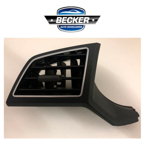 Difusor De Ar Esquerdo Gol 1.0 3cc 21/22 G8 - 5u0819703