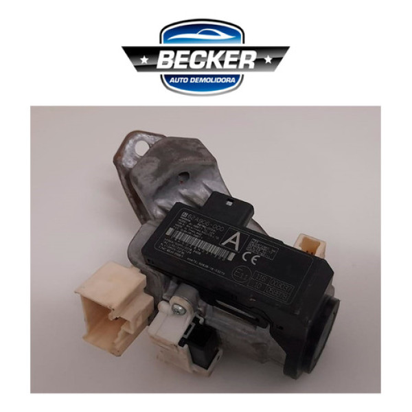 Comutador Ignição Toyota Hilux - 62a906000 / 8978000091