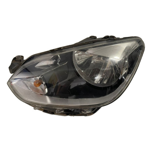 Farol Esquerdo Up Take 2014/2015 - 941015a - Detalhe