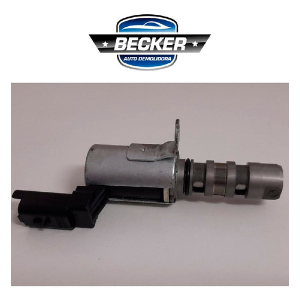 Válvula Solenoide Cabeçote 307 C4 2.0 11/15 - 9652536480