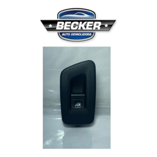 Comando Vidro Elétrico Traseiro Direito Jeep Compass 2021