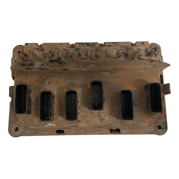 Módulo Chassis Cabine Xf Ftt 530 2021 - 2236690