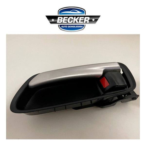 Maçaneta Interna D.e. Corolla Xei 2.0 2022 - 6927402200