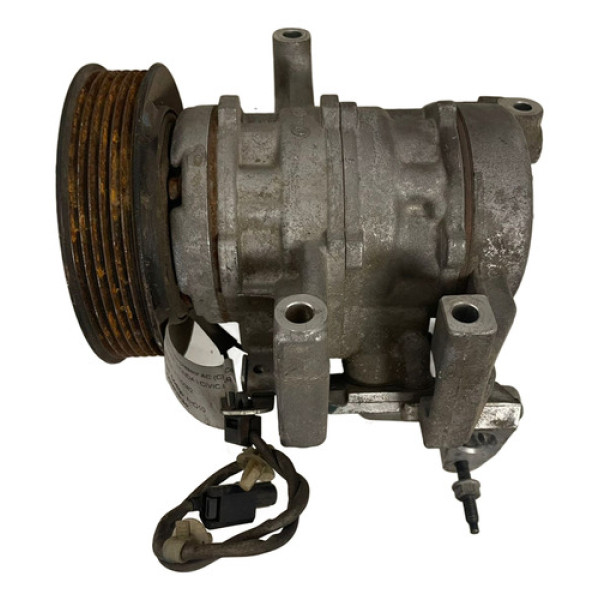 Compressor De Ar Hr-v Civic Lxr 2014 - Bc4472801791