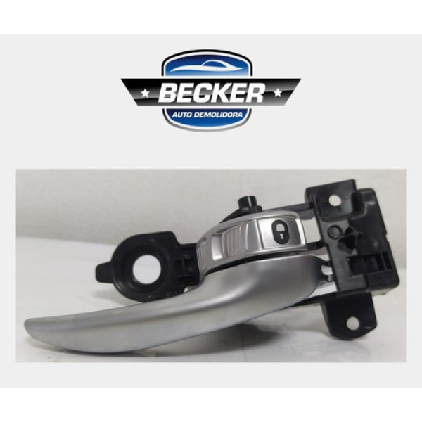 Maçaneta Interna Direita Fiat Toro 2017
