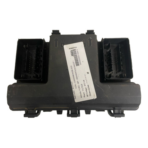 Módulo Bcm Ranger Xls 2.2 Aut Diesel 2019 - Eb3t14d068gb 02