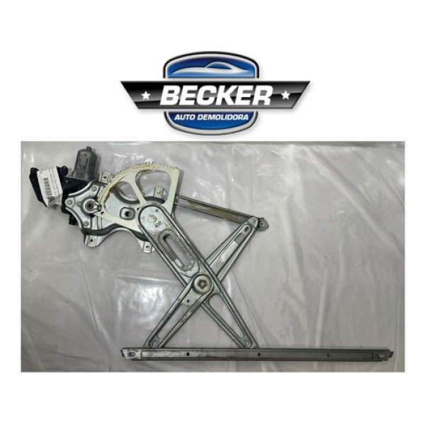 Máquina De Vidro Dianteira Esquerda Toyota Yaris 2019