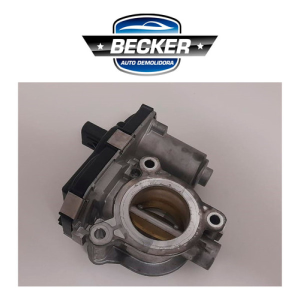 Corpo De Borboleta Tbi Gm Tracker Ltz 2023 - 25205292