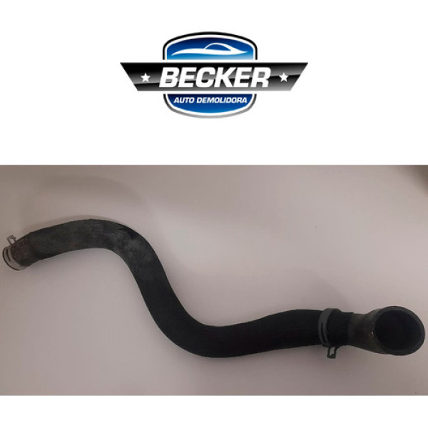 Mangueira Água Gm S10 High Country 2022 - 52084727