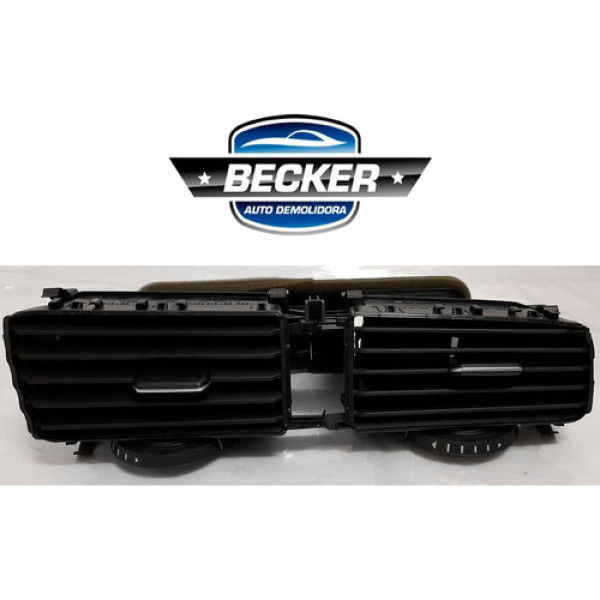 Difusor Ar Central Golf Tsi 2015 - 5g1815735 - 5g1815736 