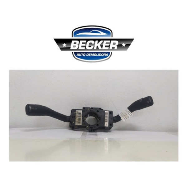 Chave Comando Seta/limpador Vw Bora 2011