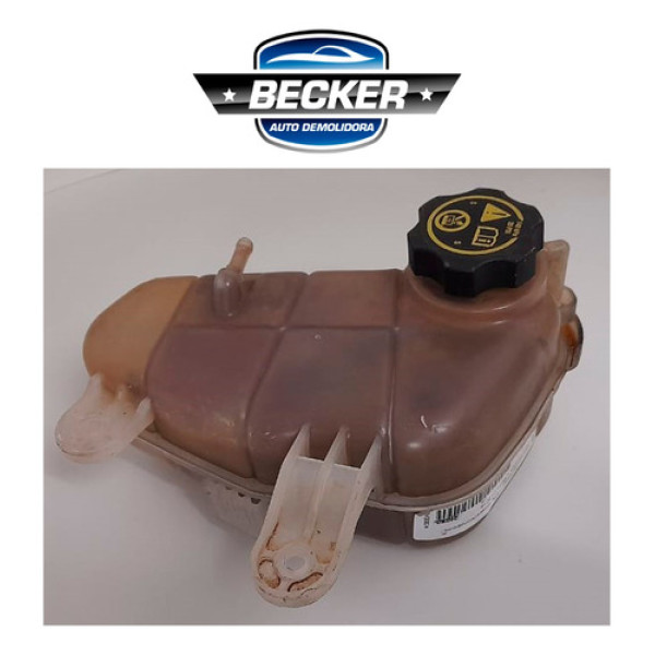 Reservatório Radiador Gm Prisma 1.4 Lt 2019