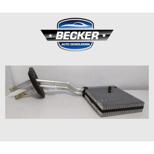 Radiador Ar Quente Ford Focus 2011