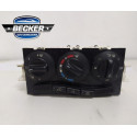 Comando Ac/ Ventilação Mercedes Benz A160 2000