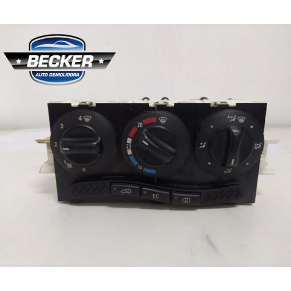 Comando Ac/ Ventilação Mercedes Benz A160 2000