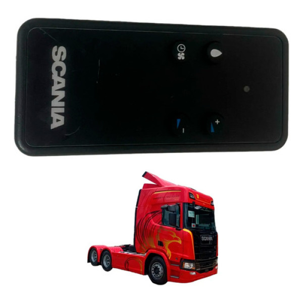 Controle Do Ar R450 2020 2021 2684821