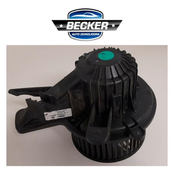 Motor Ar Forçado Gm Trailblazer Ltz 2018/2019 - T10380c