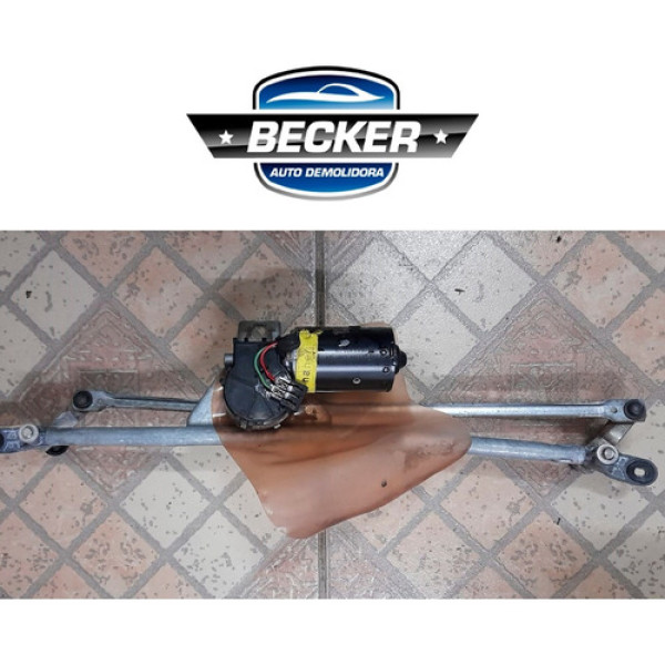 Limpador De Parabrisa Peugeot 207 - 6k1955023g