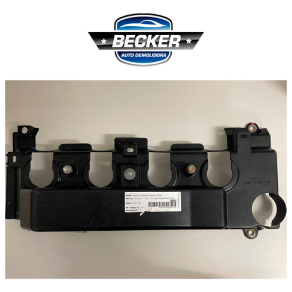 Tampa Comando Válvulas Hilux Sw4 Srv 4x4 2015 - 1120230060