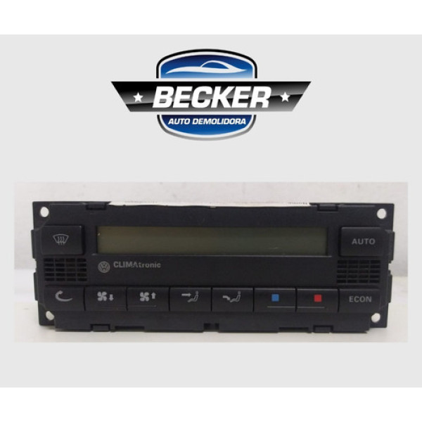 Comando Ac Ventilação Vw Bora 2011