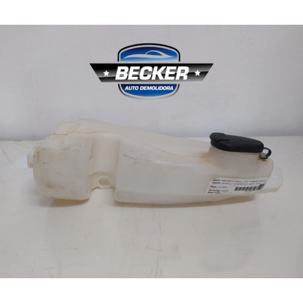 Reservatório Água Limpador Parabrisa Duster 2014