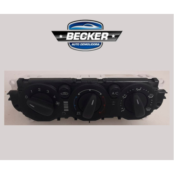 Comando De Ar Condicionado Do Ford Focus 13/15 - Bm5t18549