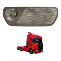 Luz Interna Teto R45...