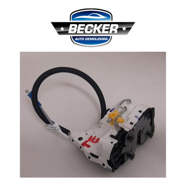 Fechadura Elétrica T.e. Gm Tracker Ltz 2023 - 26317124