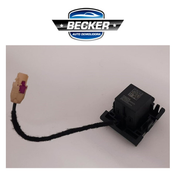 Antena Amplificador Gm S10 High Country 2022 - 84623918