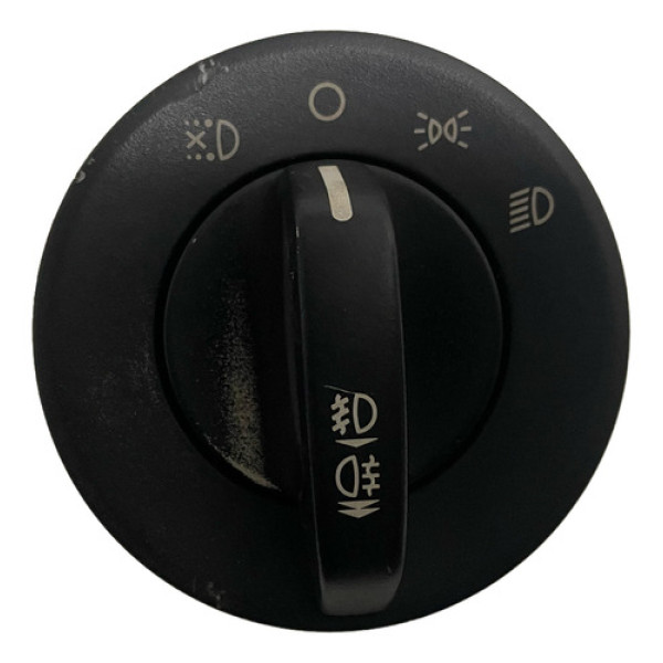 Botão Luzes Xf Ftt 530 2021 - 4 Pinos