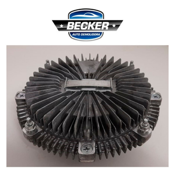 Viscosa Hélice Nissan Frontier Xe 2.5 2010