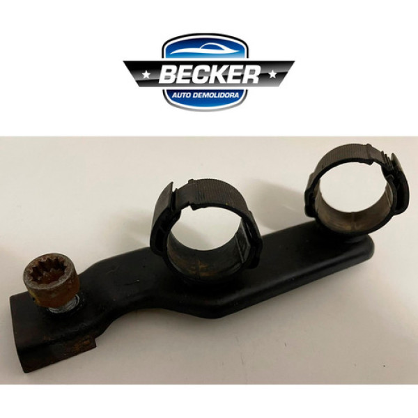 Suporte Do Radiador Amarok 2010/2018 - 2h0121079r