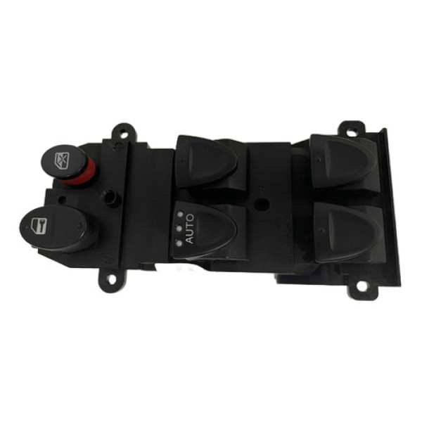 Comando Botão D.e. Vidros Civic 2007/2011 - 35750snjm020m1