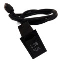 Entrada Usb Lifan 530 1.5 16v 2015/2016 - C7925110