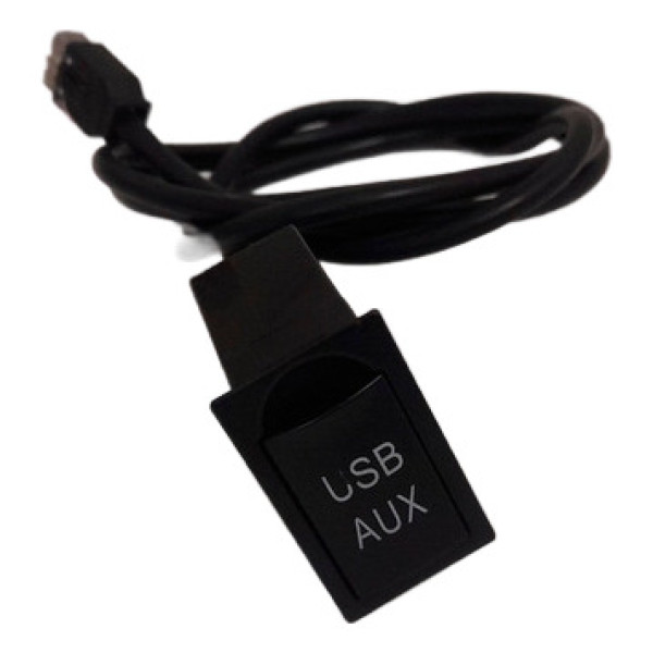 Entrada Usb Lifan 530 1.5 16v 2015/2016 - C7925110