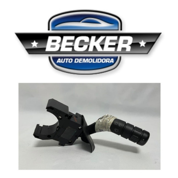 Chave Limpador Para-brisa Vw Gol 2009 01272020
