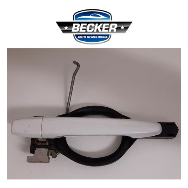 Maçaneta Externa T.e. Mitsubishi Outlander 3.0 V6 2012