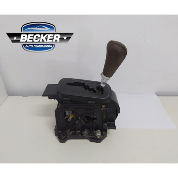 Alavanca Câmbio Aut. Toyota Hilux Sw4 Srv4x4 2006/2011