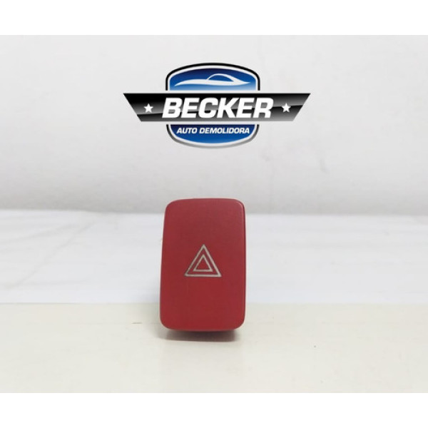Botão Pisca Alerta Hyundai Tucson 2010