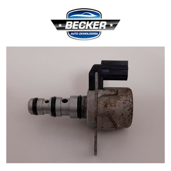 Válvula Solenoide Pressão Óleo Honda Hr-v 2017