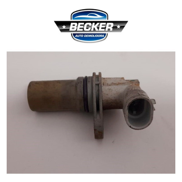 Sensor De Rotação Jeep Compass 2018 2.0 Diesel 46798345