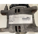 Alternador Jetta 2010 - 140a - 07k903023a - Detalhe Conector
