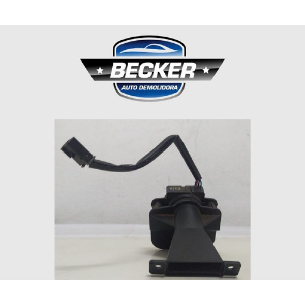 Sensor De Temperatura Ac Captiva 2009