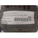 Alternador Mercedes Benz Ls 1938 04 - 0124555015 28v 80a