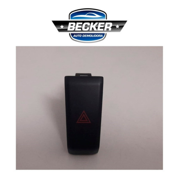 Botão Alerta Ford Ecosport 2018/2020 -dg9t13a350adw