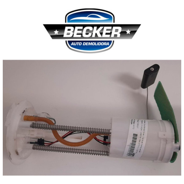 Carcaça Bomba De Combustível Creta 1.6 M Attit 19 0580314627