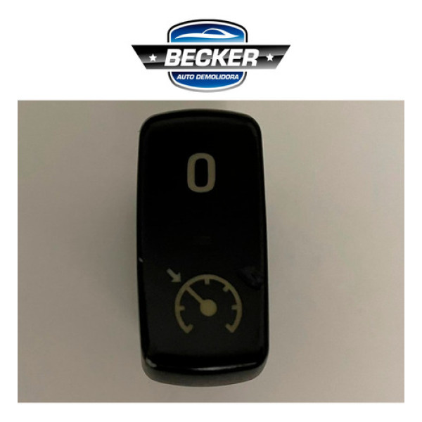 Botão Interruptor Giro Motor Scania - 1459830