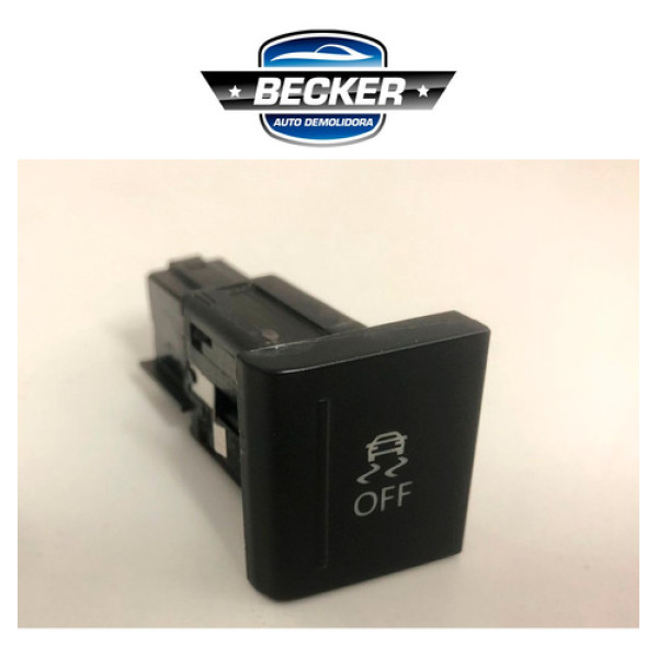 Botão Off Amarok - 2h2927134b